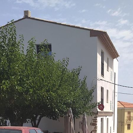 Cal Mistero Villa Useras Exterior photo